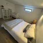 De 度假居 Frans