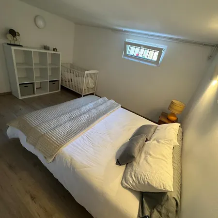 De Casa de Férias Frans