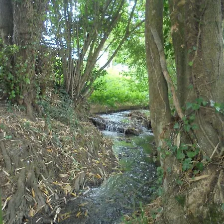 De בית נופש Frans